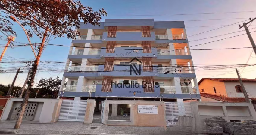 Apartamento no Recreio/Costazul com elevador