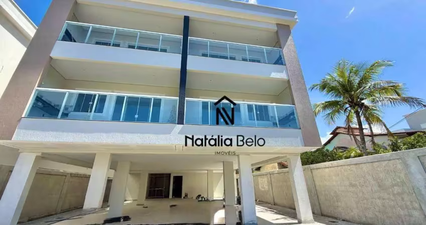 Apartamento com 2 quartos à venda na Rua Alexandre Barbosa, 300, Costazul, Rio das Ostras