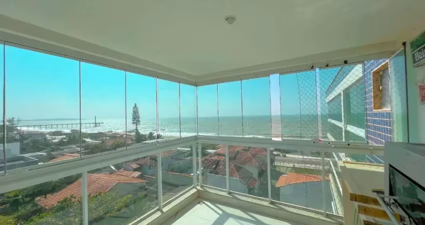 Cobertura com 3 quartos à venda na Rua Alexon Correa da Silva, 501, Costazul, Rio das Ostras