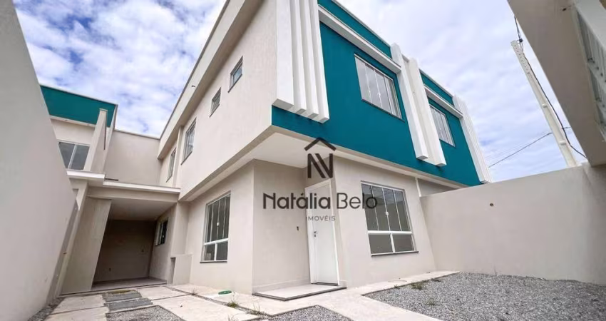 Duplex a 850 metros da Praia com 03 Suítes