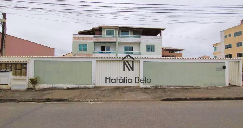 Oportunidade!!! Apartamento de 02 Quartos no Jardim Atlântico/Mariléa.