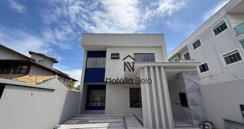 Casa Duplex de Alto Padrão à 100m da Orla de Costazul
