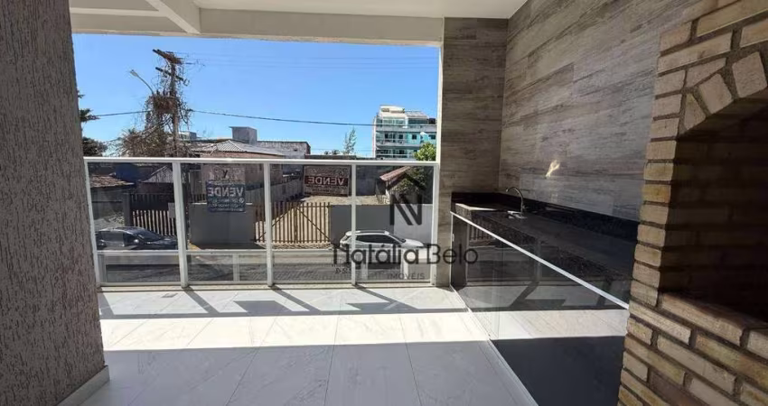 Apartamento de 03 quartos com elevador em Costazul