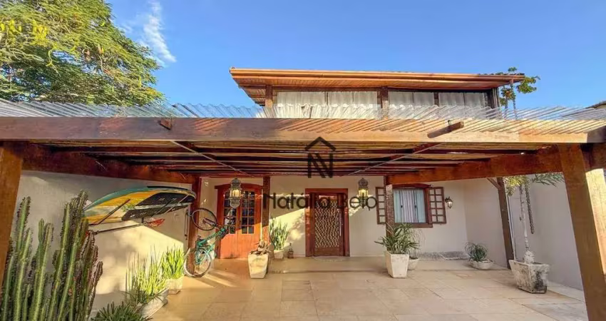 Casa com 3 quartos à venda na Rua Ipê, 500, Bosque da Praia, Rio das Ostras