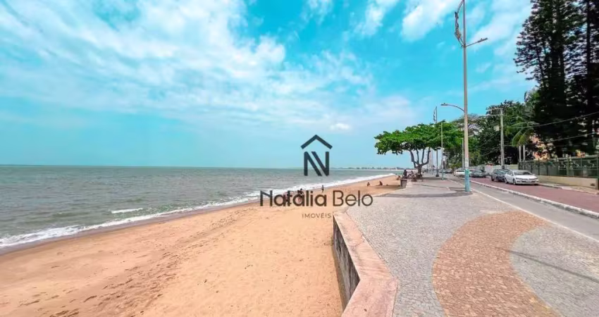 Apartamento a uma quadra da praia no Bosque da Praia