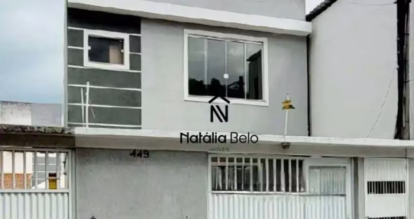 Casa duplex no jardim mariléa com 3 quartos 420 mil