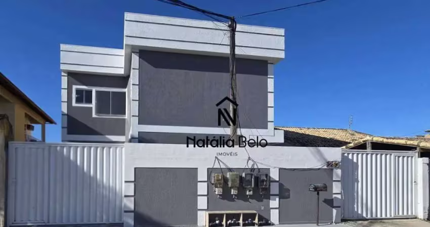 Casa com 2 quartos à venda na Rua São Paulo, 500, Jardim Bela Vista, Rio das Ostras