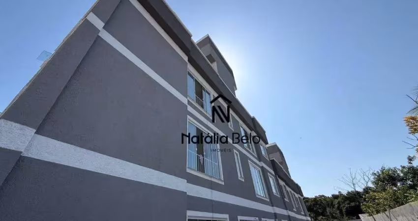 Apartamento de 2 quartos pelo minha casa minha vida