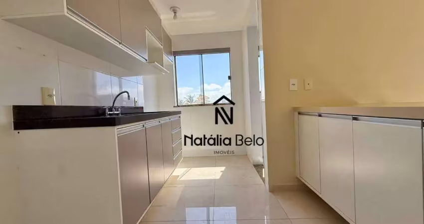 Apartamento com 2 quartos à venda na Rua Nelson Pecegueiro do Amaral - de 546/547, 1000, Costazul, Rio das Ostras