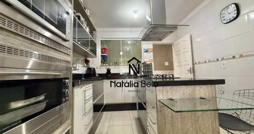 Casa com 3 quartos à venda na Rua Miracema, 500, Jardim Mariléa, Rio das Ostras