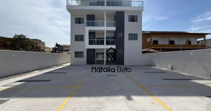 Cobertura com 3 quartos à venda na Rua Campo de Corvina, 520, Jardim Atlântico, Rio das Ostras