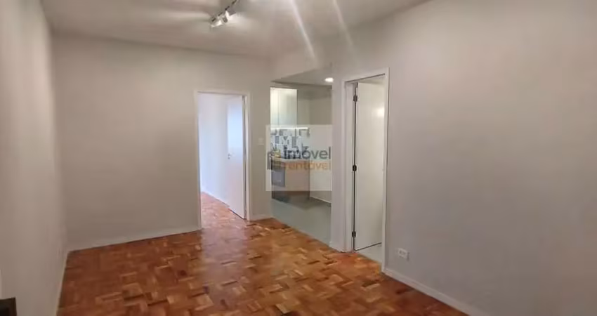 Apartamento com 1 quarto à venda na Rua Pires da Mota, 942, Aclimação, São Paulo