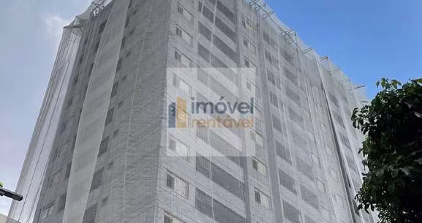 Today Vila Mariana, 25 - 39m² 1 e 2 Dormitórios + Studios