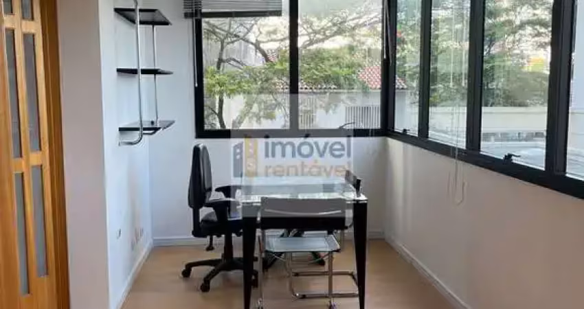 Sala comercial à venda na Rua Borges Lagoa, 1065, Vila Clementino, São Paulo