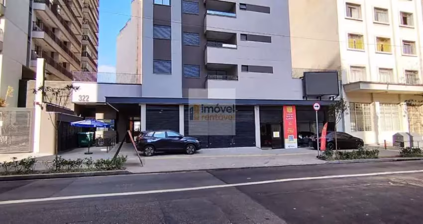 Ponto comercial à venda na Rua Brigadeiro Tobias, 322, Centro, São Paulo