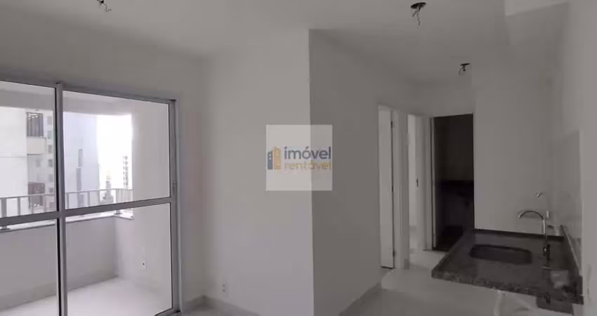 Today centro ,  apartamento de 2 dormitorio de 38m² em condominio com lazer completo
