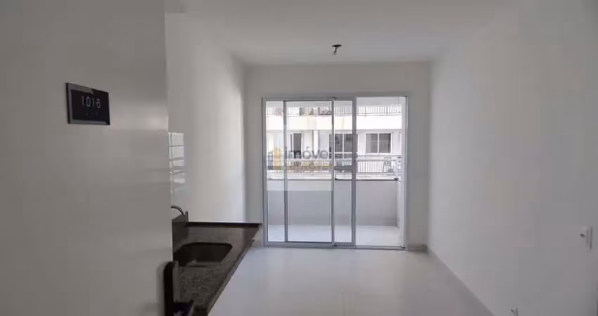 Today centro,  apartamento de 1 quarto de 29m² em condominio com lazer completo
