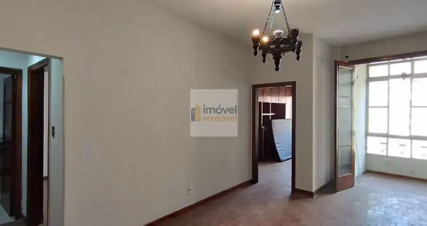 Apartamento com 2 quartos à venda na Avenida General Olímpio da Silveira, 386, Santa Cecília, São Paulo