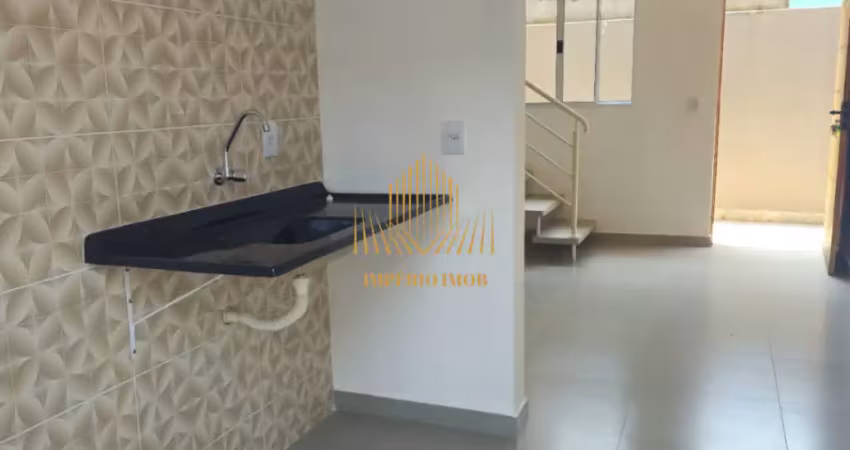 Casa à venda no Centro de Cotia – Oportunidade por R$ 235.000