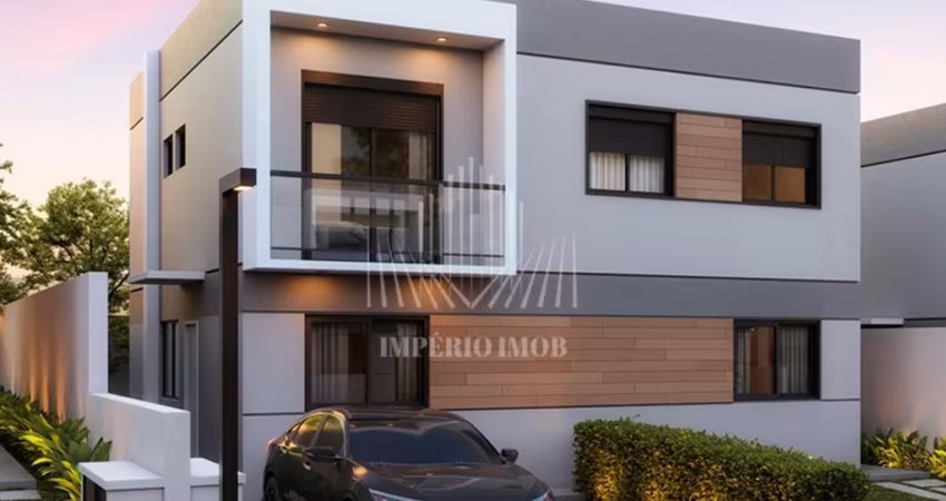Casa de 3 DORMITORIOS ALTO PADRÃO - PROMOÇÃO