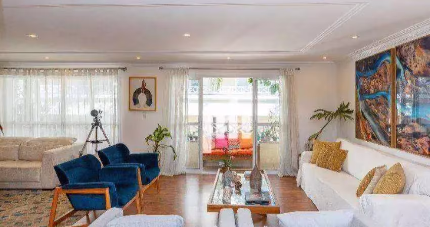 LINDA CASA CONDOMÍNIO 4 SUÍTES 4 VAGAS BROOKLIN VELHO