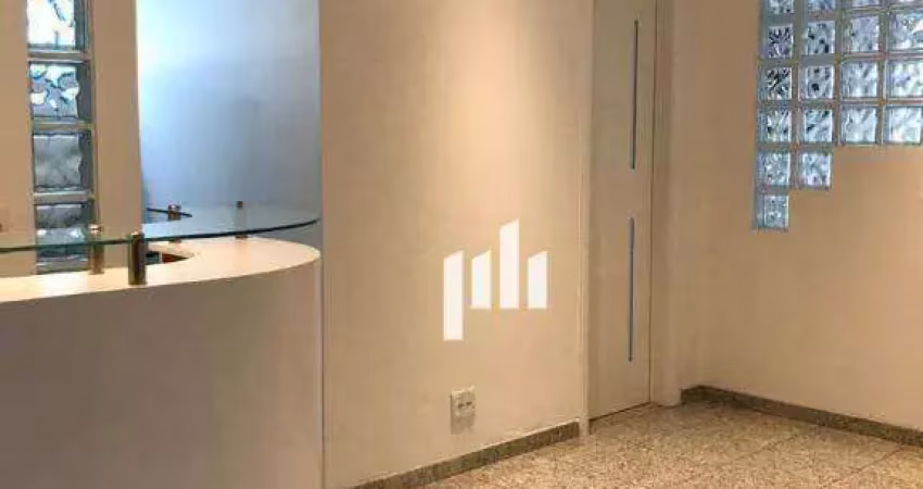 Conjunto, 50 m² - venda por R$ 750.000,00 ou aluguel por R$ 5.531,00/mês - Vila Nova Conceição - São Paulo/SP