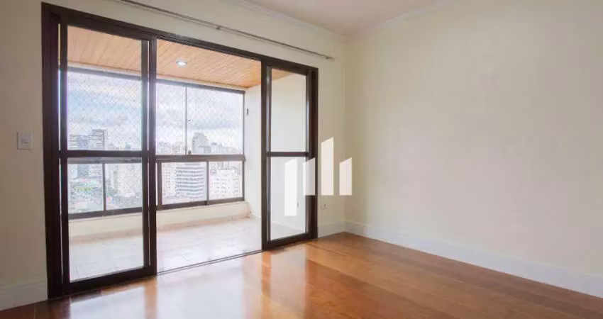 Apartamento com 3 dormitórios à venda, 102 m² por R$ 2.390.000,00 - Vila Nova Conceição - São Paulo/SP