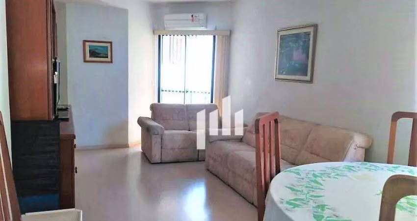 Apartamento com 3 dormitórios à venda, 96 m² por R$ 958.000,00 - Vila Madalena - São Paulo/SP