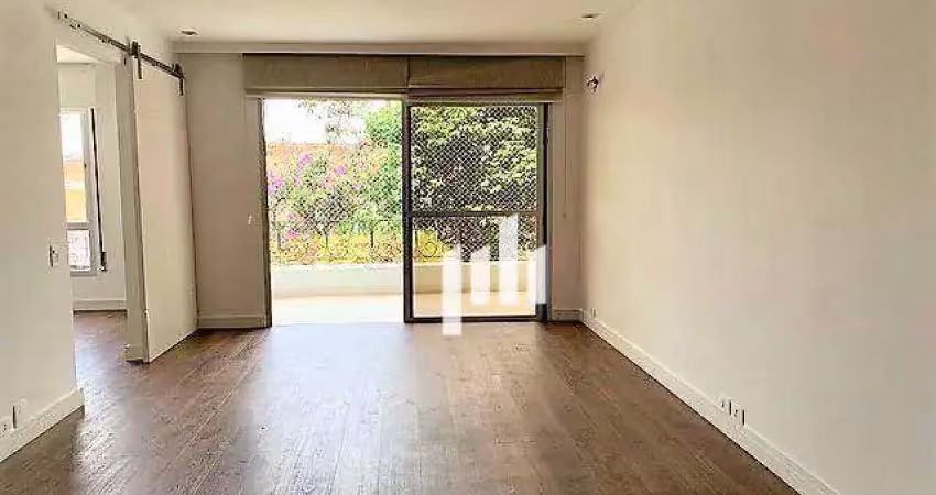 Apartamento com 4 dormitórios, 151 m² - venda por R$ 2.900.000,00 ou aluguel por R$ 15.030,00/mês - Vila Nova Conceição - São Paulo/SP