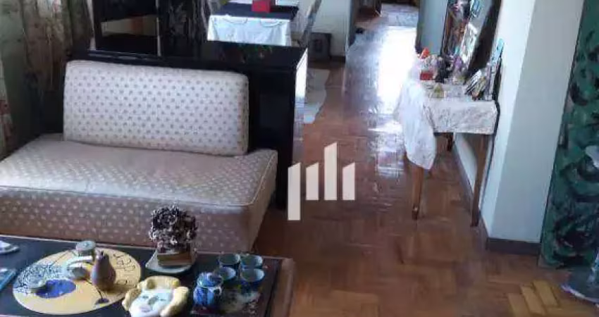 Apartamento com 2 dormitórios, 80 m² - venda por R$ 800.000,00 ou aluguel por R$ 5.061,00/mês - Itaim Bibi - São Paulo/SP