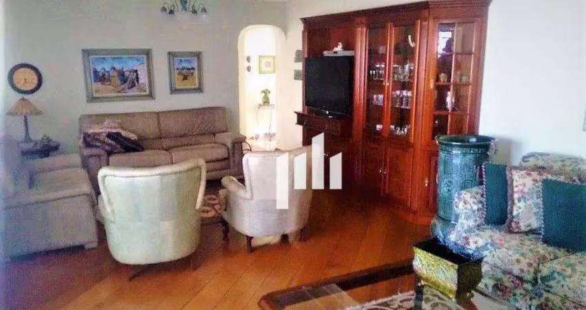 Apartamento com 4 dormitórios à venda, 165 m² por R$ 850.000,00 - Morumbi - São Paulo/SP