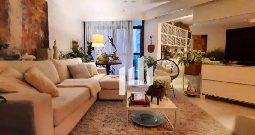 Apartamento com 3 dormitórios à venda, 92 m² por R$ 1.280.000,00 - Vila Olímpia - São Paulo/SP