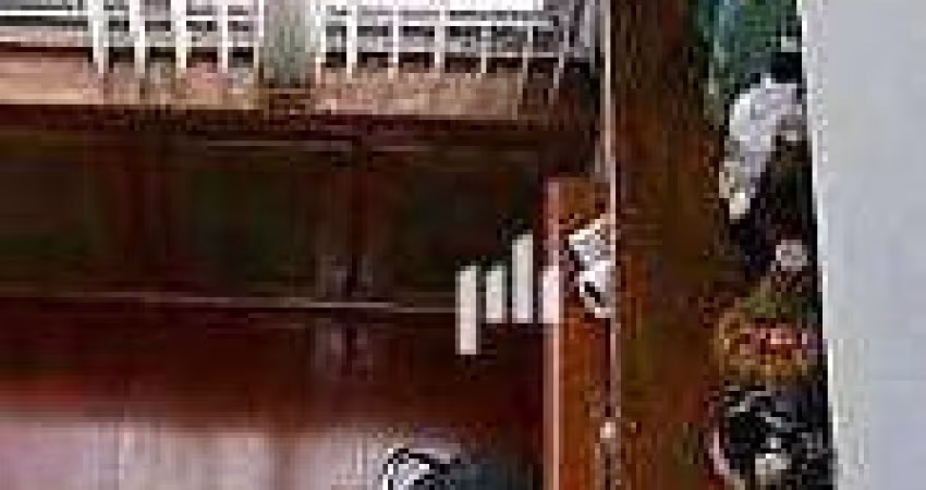 Cobertura  Duplex 2 dormitórios (1 Suíte) 2 Garagens Varanda c/ Deck e Churrasqueira à venda, 80 m² por R$ 715.000 - Campo Belo - São Paulo/SP