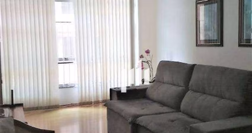 Apartamento com 3 dormitórios à venda, 110 m² por R$ 950.000,00 - Campo Belo - São Paulo/SP