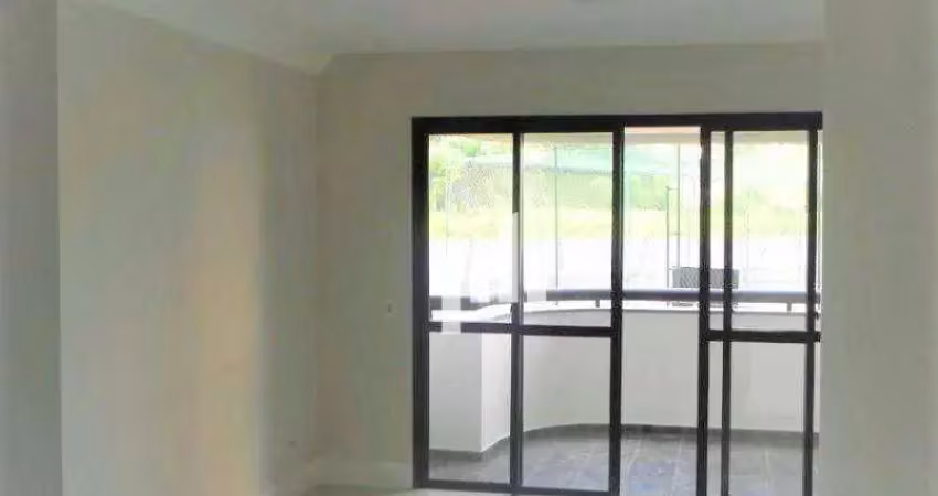 Apartamento com 3 dormitórios à venda, 92 m² por R$ 552.000,00 - Morumbi - São Paulo/SP