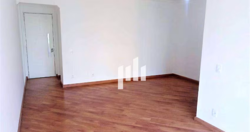 Apartamento com 2 dormitórios à venda, 85 m² por R$ 1.200.000,00 - Moema - São Paulo/SP