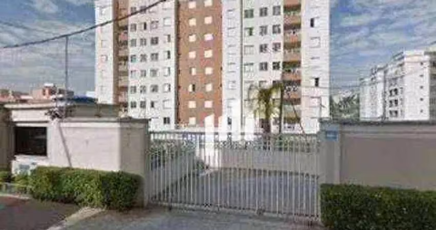 Apartamento com 2 dormitórios à venda, 44 m² por R$ 280.000,00 - Morumbi - São Paulo/SP