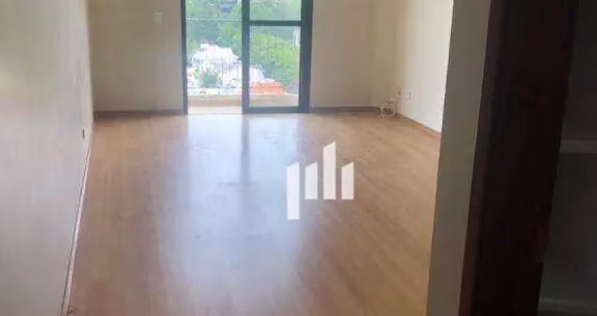Apartamento com 3 dormitórios à venda, 82 m² por R$ 585.000,00 - Panamby - São Paulo/SP