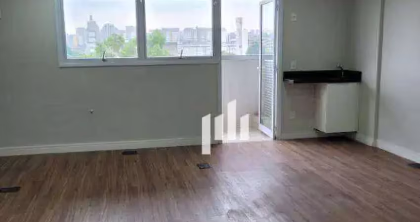 Conjunto, 40 m² - venda por R$ 360.000,00 ou aluguel por R$ 3.000,00/mês - Santo Amaro - São Paulo/SP