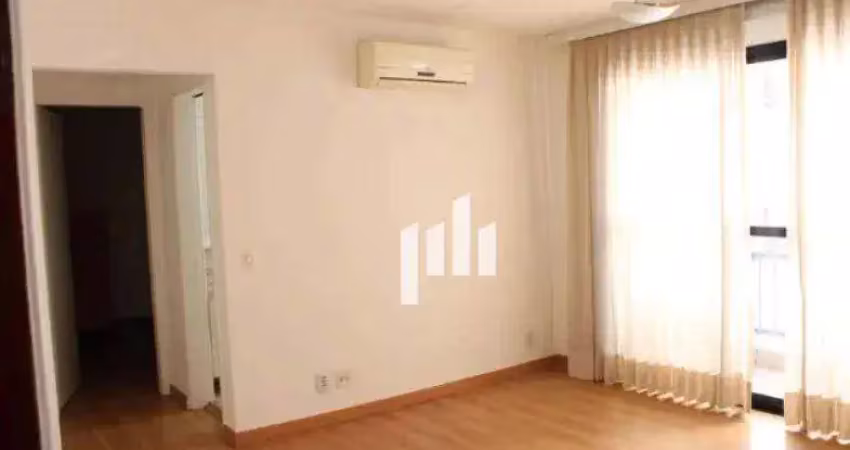 Apartamento com 1 dormitório à venda, 44 m² por R$ 750.000,00 - Itaim - São Paulo/SP