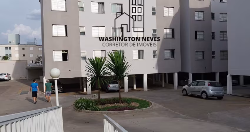 Apartamento 2 Dormitórios. Condomínio com Ótima Localização - Campinas