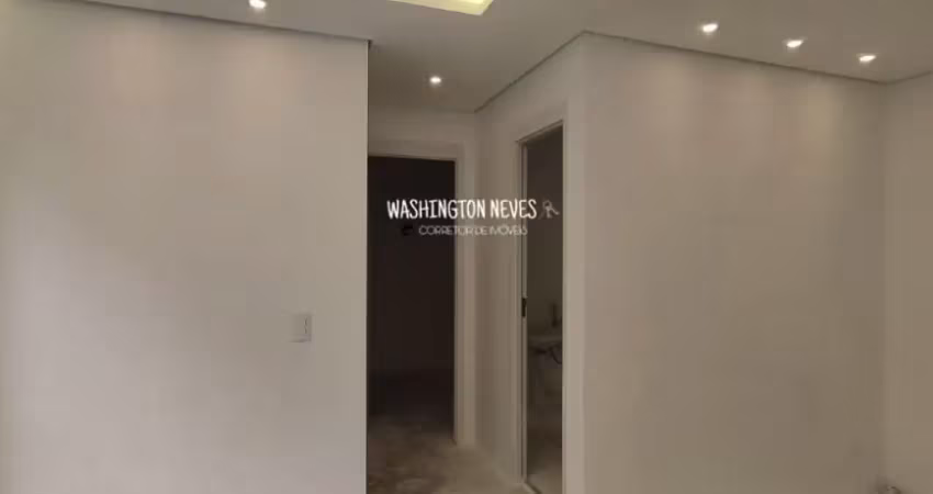 Apartamento Garden 2 dormitórios em Hortolândia