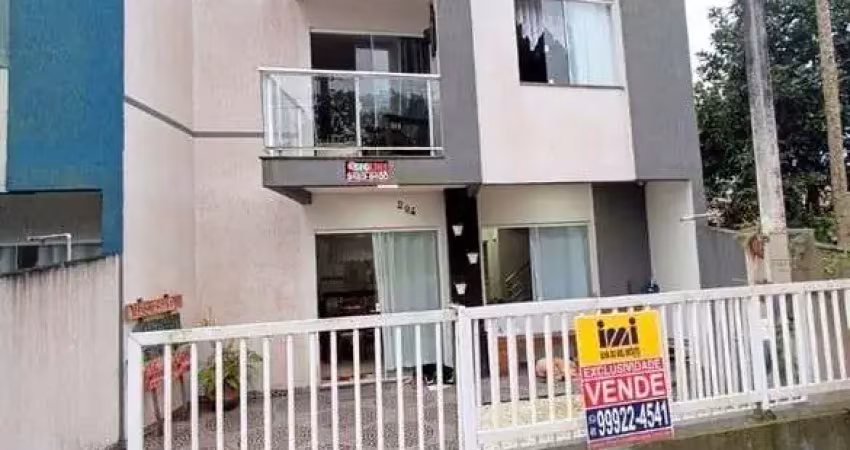 Sobrado Tríplex com vista para o mar no Coroados
