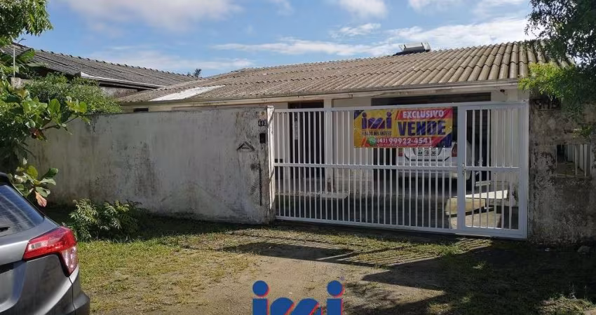 Casa com 2 quartos 1 suite a próximo a Av. Paraná