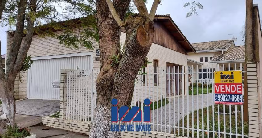 Casa 3 Quartos à Venda Centro Lapa Pr