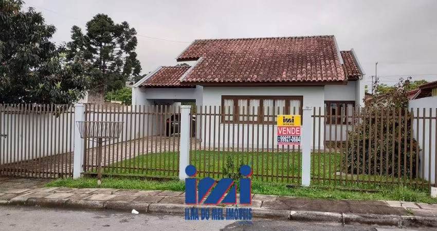 Casa 4 quartos a Venda Lapa Pr