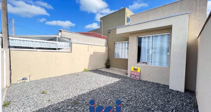 Casa e terreno a venda Guaratuba