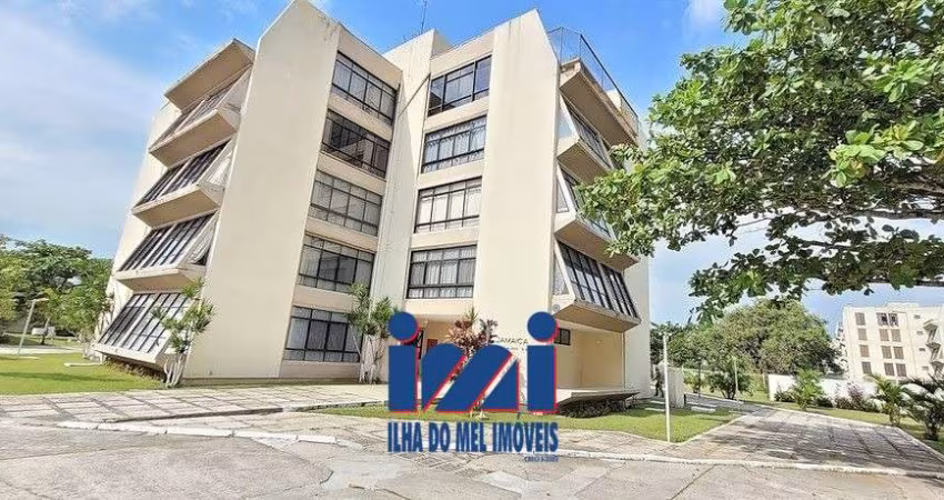 Apartamento a venda quadra mar