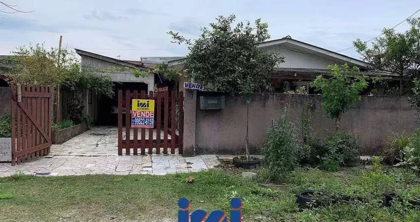 Casa com 3 quartos à venda no Balneário Marissol, Pontal do Paraná 
