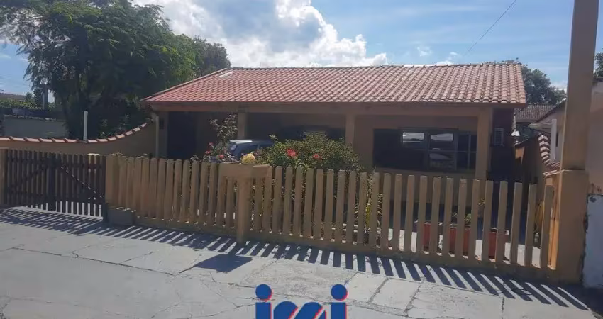 Casa com 4 quartos à venda no Santa Terezinha, Pontal do Paraná 